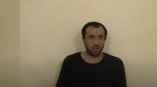 Ermənistan vətəndaşı Naxçıvana keçdi - "Bezmişəm, orada insanları çox incidirlər"  - VİDEO