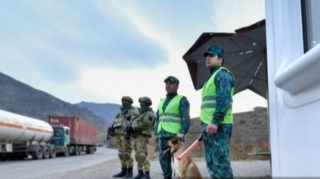 Azərbaycan və Rusiya “Sərhəd-sipər” əməliyyatı keçirirlər 