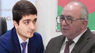 Keçmiş məmurun biznesmen oğlu məhkəməyə gəlmir 