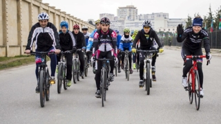 “Həftənin bir günü velosipedlə hərəkət etsinlər” - ÇAĞIRIŞ 