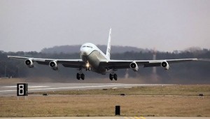 İrəvan-Moskva reysində bomba təhlükəsi