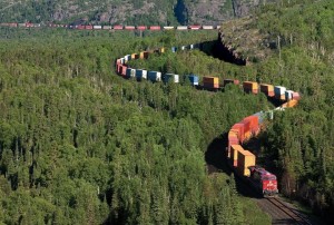 Ekspert:                             "Pandemiya beynəlxalq yük axınlarını dəmir yoluna yönləndirib"