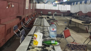 İmişlidə toyda 73 nəfərin zərər çəkdiyi kütləvi zəhərlənmənin səbəbi açıqlanıb - FOTO