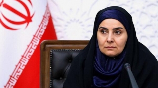 İranlı nazir gecə ikən Bakıya gəldi – FOTO 