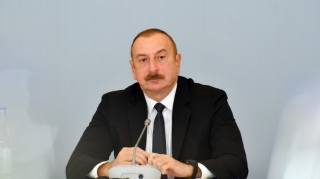 Prezident icra başçılarının vəzifələrini ARTIRDI 