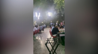 Məşhur şadlıq saraylarının rəhbərləri haqda cinayət işi başlanıldı - FOTO - VİDEO