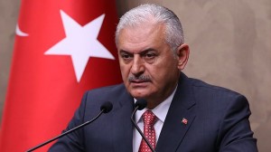 Yıldırım və Medvedev gəmini müzakirə etdilər