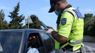 548 hərəkət iştirakçısı inzibati məsuliyyətə cəlb edilib - RƏSMİ 