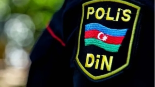 Mirabbas Xuduzadə saxlanıldı - FOTO