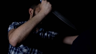 Göyçayda kafedə kütləvi dava olub, 3 nəfər bıçaqlanıb 