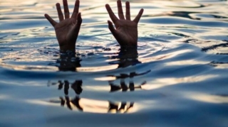 Sabirabadda 16 yaşlı oğlan kanalda boğuldu 