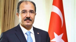 Türkiyənin Azərbaycandakı səfiri 20 Yanvar günü ilə bağlı paylaşım etdi  - FOTO