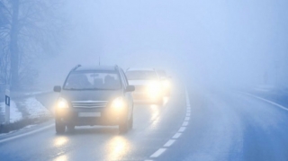 Yollarda görünüş məsafəsi məhdudlaşacaq - 500-1000 metrədək 