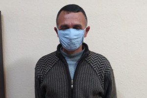 Karantin rejimini pozan balıqçılar saxlanılıblar - FOTO