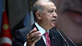 İsrail Qəzza zolağı kimi, İran və Livanı da bombalayır - Ərdoğan - VİDEO 