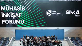 "AzInTelecom” iki forumda təmsil olundu - FOTOLAR