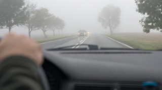 Dumanlı hava şəraiti səbəbindən görünüş məhdudlaşacaq 