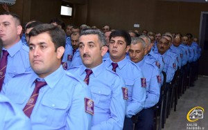 “Xaliq Faiqoğlu”nda dərs ilinin başlaması ilə bağlı görüş keçirilib