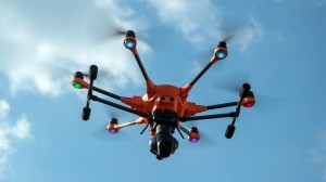 Dünyanın ən sürətli dronları İstanbulda yarışacaq