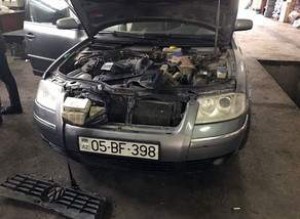 Avtomobilin gizli saxlanc yerlərindən 59000 dollar aşkar edildi- VİDEO