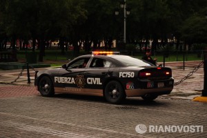 Beş nəfər maşında güllələndi