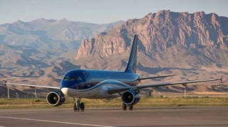 İran üzərindən Naxçıvana mülki uçuşlara qadağa qoyulmayıb - Rəsmi 