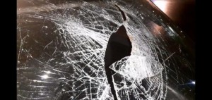 Şamaxıda ağır qəza: İsmayıllı sakinləri yaralandı - FOTO