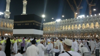 Həcc ziyarətinə sənədlərin qəbulu bu tarixdə DAYANDIRILACAQ 