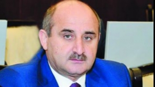 Xəzərdə “Qarabağ”ın qüdrəti 