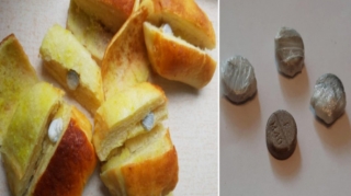 Penitensiar xidmətin müalicə müəssisəsinə narkotik keçirilməsinin qarşısı alınıb  - FOTO