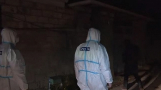 Ötən gün 24 nəfər koronavirus xəstəsi saxlanılıb 