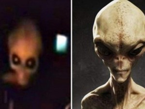 Dəhşətə gətirən görüntülər: yadplanetlinin üzərində cərrahiyyə... - VİDEO