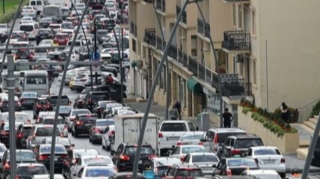 Bakıda sıxlıq olan yolların SİYAHISI 