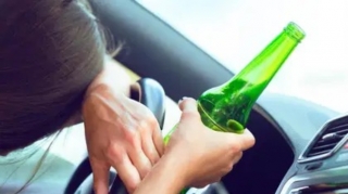 Polis sərxoş sürücüləri evdə də yoxlayır – ŞƏXSİ HƏYATA MÜDAXİLƏ  