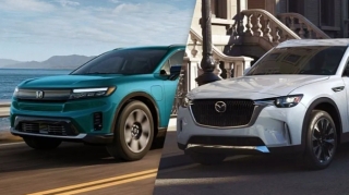 Эксперты назвали самые ненадёжные японские автомобили 