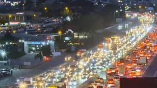 Paytaxtın bu küçələrində tıxac var - SİYAHI 