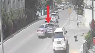 Ötmə qaydasının pozulması ağır qəzaların əsas səbəblərindən biridir - DYP 