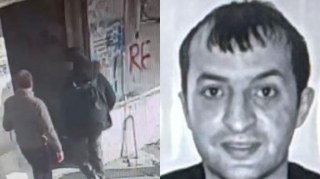 Kömək istəmək adı ilə iki yeniyetməyə qarşı soyğunçuluq etdi - VİDEO 