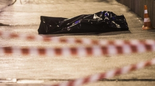 İmişlidə 33 yaşlı kişi qətlə yetirilib