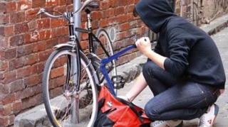 Qonşunun velosipedini oğurlayan iki qardaş saxlanılıb - Bakıda  