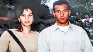 "Həmin gecə yuxuda Polad deyə qışqırıb ayıldım..." - Ofeliya Salmanova - VİDEO