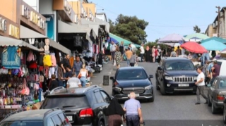 Bakıda məşhur bazar ləğv olunur