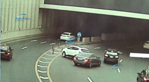 Bakıda son bir ayda baş vermiş "axmaq" qəzaların VİDEOSU