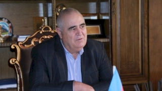 Şərurlu İsfəndiyar Ermənistanda bina tikəcək? - ÖZÜ DANIŞDI 