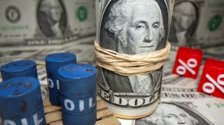 Азербайджанская нефть подешевела 