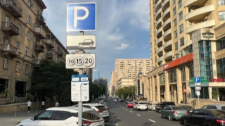 Parklanmanın başlandığını təsdiq etməyənlər nə qədər cərimələnəcəklər? 