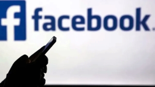 "Facebook"un işində nasazlıq yarandı 