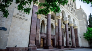 Polkovnik-leytenant Cabbar Bəylərov vəfat edib 