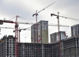 Tikintisi başa çatmamış binalardan mənzil almayın, ciddi təhlükələr gözlənilir