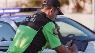 Sərnişindaşıma ilə bağlı yeni cərimələr bu tarixdən qüvvəyə minəcək 